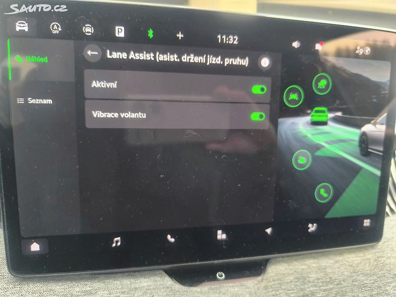 Škoda Superb -DPH,KRÁSNÝ,CZ,VÝBAVA,MASÁŽE - fotka 29 z 35