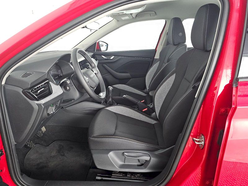Škoda Scala (2025) 1.0TSi 85kW SELECTION - fotka 6 z 25