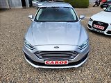 Ford Mondeo 2,0 DA,Limited,xenon,navi,výhř - náhled 49