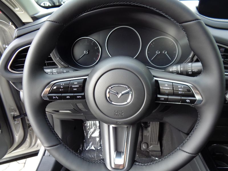 Mazda CX-30 (2026) 2,0 X186 AT, Centre-line,AKCE! - fotka 10 z 25