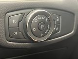 Ford Galaxy 2.5 HEV TITANIUM 7 míst - náhled 19