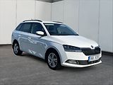 Škoda Fabia 1,0 TSI 70 Ambition - náhled 1