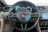 Škoda Superb (2017) Style 2.0 TDI, Kůže, Navi - náhled 16