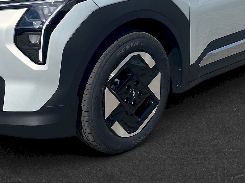 Kia EV3 (2026) - fotka 9 z 34