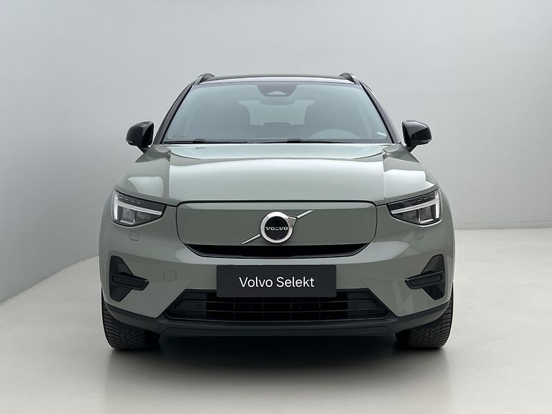 Volvo XC40 RECHARGE CORE AUT - fotka 14 z 46