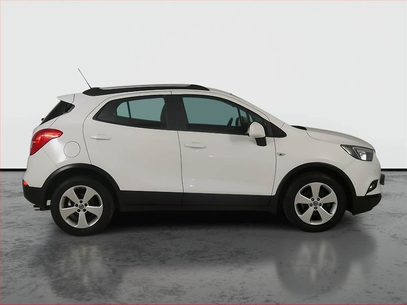 Opel Mokka (2018) 1.4 Turbo, Serv.kniha - fotka 6 z 26
