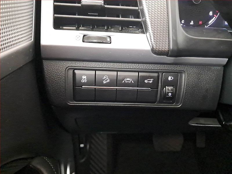 SsangYong Rexton (2023) 2.2 Diesel - fotka 21 z 25