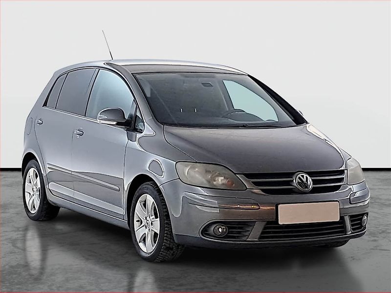 Volkswagen Golf Plus (2005) 2.0 FSI, nová STK, Tažné - fotografie inzerátu
