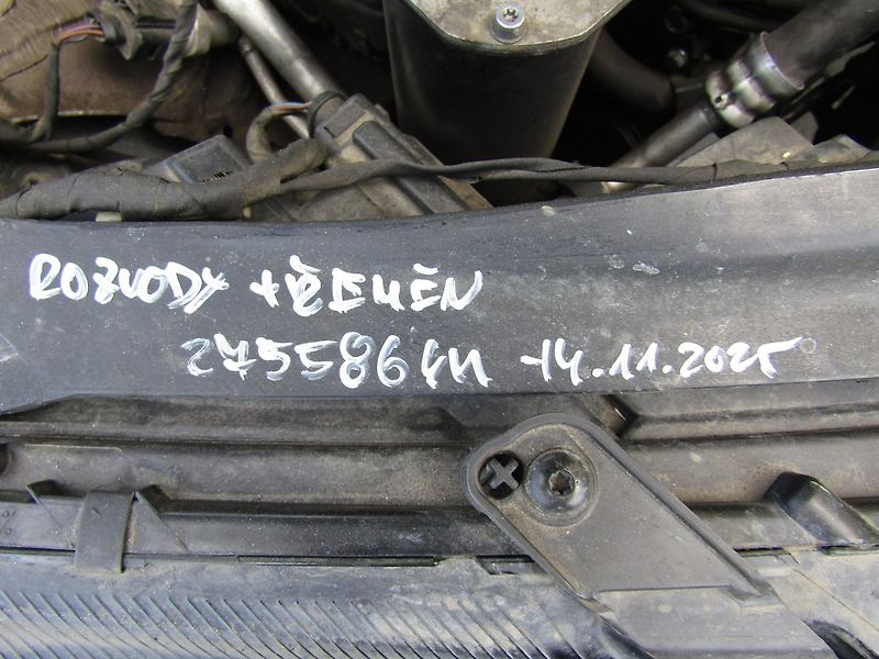 Škoda Octavia (2020) 1.6 TDI 85kW  TOP QUALITY - fotka 38 z 39
