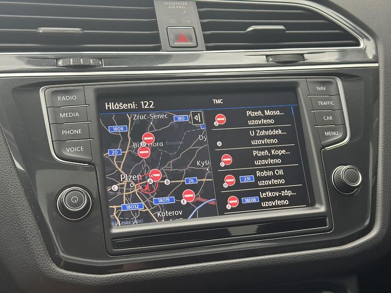 Volkswagen Tiguan (2016) 2.0TDi DSG 4M Highline Virtual - fotka 36 z 52