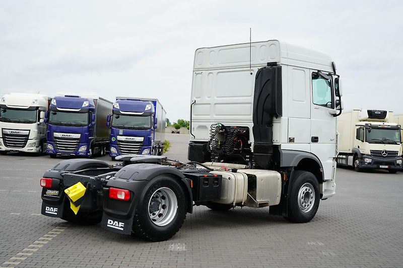 DAF XF (2022) 106 / 480 / EURO 6 / ACC / I C - fotka 6 z 46