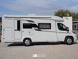 Hobby Ostatní (2022) T65 HKM Optima Ontour Citroen - náhled 33