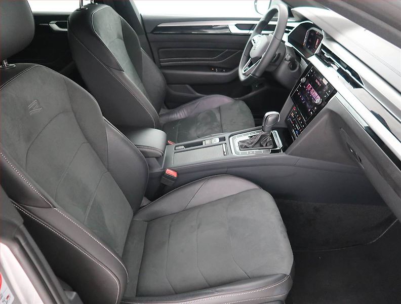Volkswagen Arteon (2023) R-line 2.0 TDI - fotka 9 z 24