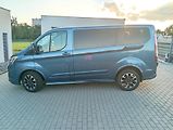Ford Transit Custom (2021) Velmi zachovalý. - náhled 8