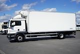 MAN TGM (2021) 18.250 / EURO 6 / CHŁODNIA + W - náhled 2