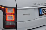 Land Rover Range Rover (2015) 5.0 V8 SC 375kW Autobiography  - náhled 10