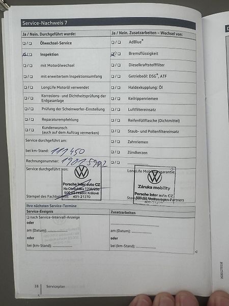 Volkswagen Tiguan 1.4TSi 4motion 6°DSG Sound - fotka 34 z 34