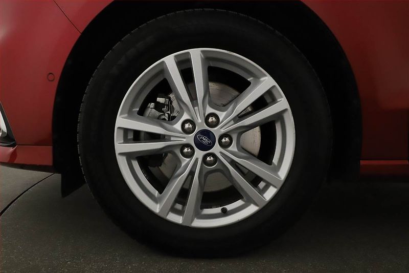 Ford S-MAX (2021) Hybrid - fotka 12 z 18