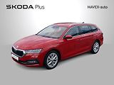 Škoda Octavia (2021) Combi 1.5 TGI G-TEC DSG Style+ - náhled 1