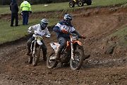 Obrovská motokrosová rodina ze Stříbrska se sešla hned na Nový rok na Terénu sv. Petra. A bylo z toho parádní odpoledne.