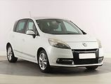 Renault Scénic (2012) 1.5 dCi, Tempomat - náhled 1