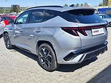 Hyundai Tucson 1.6 T-GDI/110kW Go N-Line DCT - náhled 7