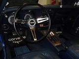 Chevrolet Ostatní (1973) Corvette 5,7 V8 REZERVACE - náhled 14