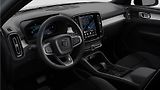 Volvo XC40 (2026) B4 ULTRA DARK AUT - náhled 9