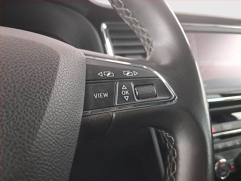 Seat Ateca (2018) 2.0 TDI, 4X4, Kůže, Navi - fotka 18 z 21