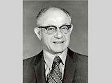 Vynálezce Frank Zamboni.