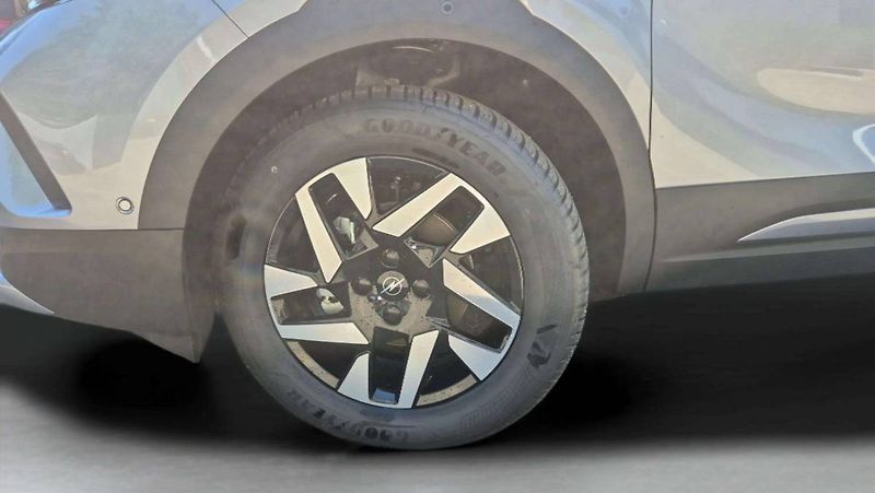 Opel Mokka (2026) Edition 1.2 TURBO (100 kW/ 136 - fotka 39 z 39
