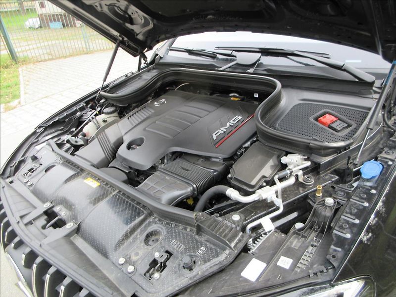 Mercedes-Benz GLE 53 AMG Prem+, Burm, Nez. DPH - fotka 40 z 40