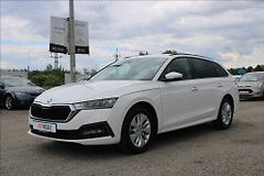 Škoda Octavia 2,0 TDi  AMBITION, DPH, ČR - fotografie inzerátu