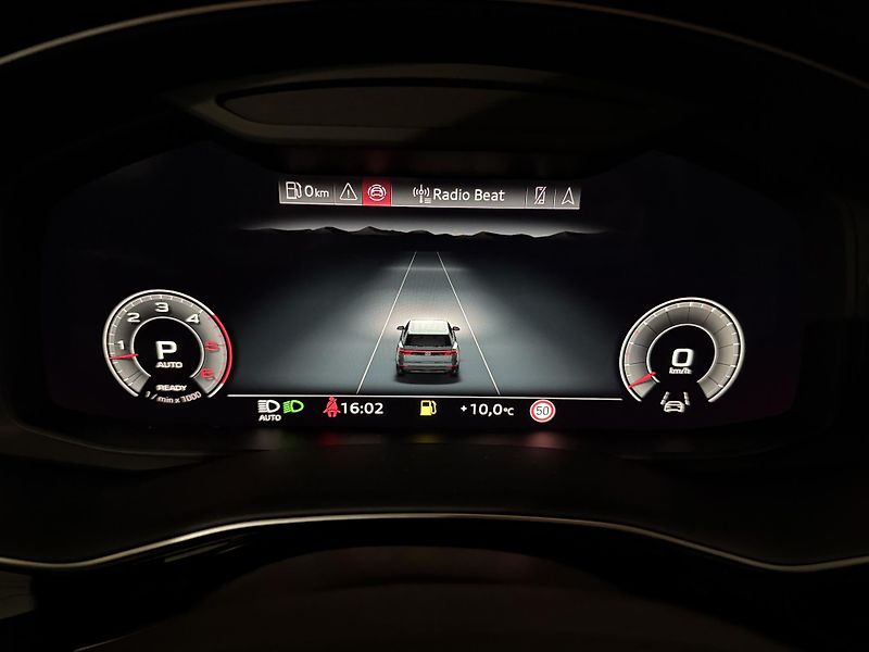 Audi Q8 (2025) 50TDI 210kW OLED K360 PANORAMA - fotka 54 z 59