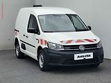 Volkswagen Caddy (2020) 1.4TGi BOTT, AC, +pneu - náhled 1