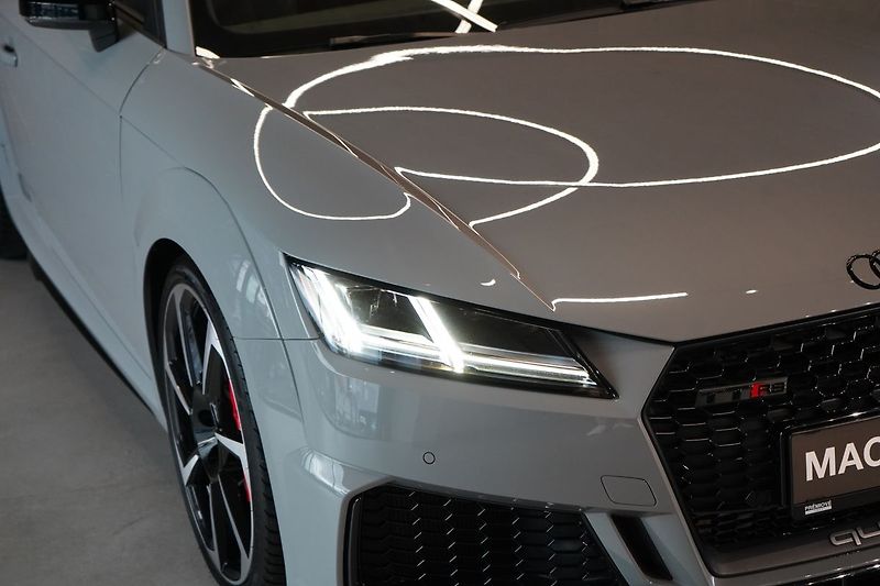 Audi TT RS Quattro, B&O, Matrix LED - fotka 5 z 47