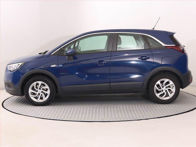 Opel Crossland X (2018) 1.2 Turbo, Automat, Serv.kniha - fotka 3 z 19