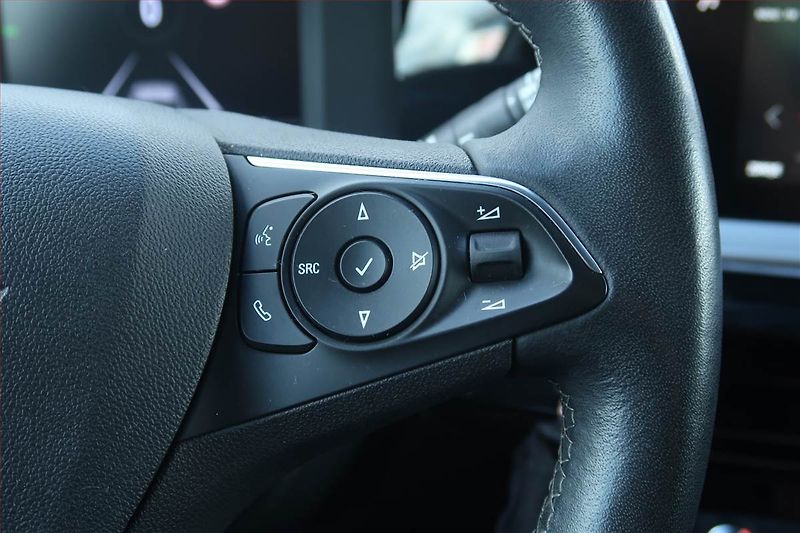 Opel Mokka (2022) Edition 1.2 Turbo, Serv.kniha - fotka 18 z 19