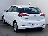 Hyundai i20 (2015) 1.2i, ČR, Klima - náhled 6