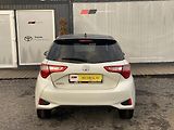 Toyota Yaris 1.5i, ČR-1m, Selection, manual - náhled 6