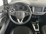 Opel Crossland X 1.2i,110HP,automat,ČR,1.maj. - náhled 10