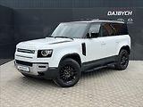 Land Rover Defender 3,0 110 D200 MHEV S ZÁRUKA - náhled 1