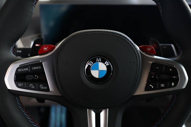 BMW X6 M Competition - fotka 11 z 19