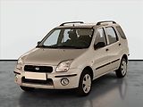 Subaru Justy (2006) 1.3 4WD, 4X4, po STK - náhled 1