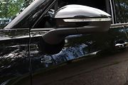 Volkswagen Tayron 2.0 TDI.