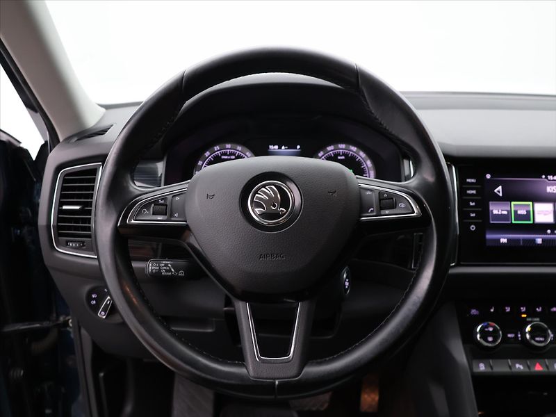 Škoda Kodiaq 2.0 TDI 110kW DSG Style DPH - fotka 19 z 36