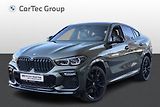 BMW X6 M50i - náhled 1