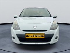 Renault Clio 1,5 DCi,2x Sada kol,Klima - fotografie inzerátu