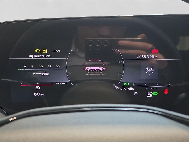 Audi A6 TDI q S-Line NezTop Matrix 360 - fotka 9 z 12