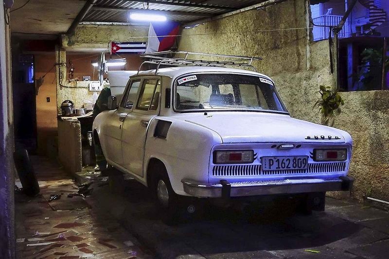 Ani za rok byste teď v USA nepotkali tolik starých 
